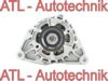 ATL Autotechnik L 41 250 Alternator